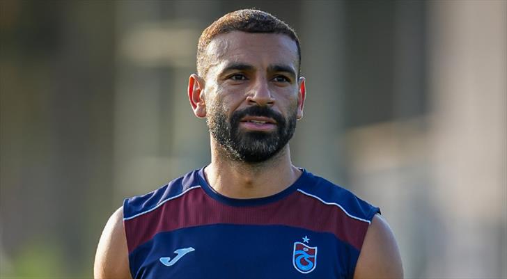 Trabzonspor, Kasımpaşa maçı hazırlıklarını sürdürdü