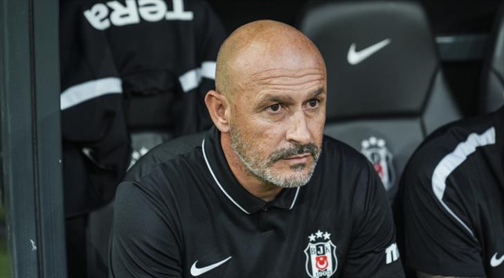 Italiano'dan Vlahovic açıklaması! "Onunla konuştum..."