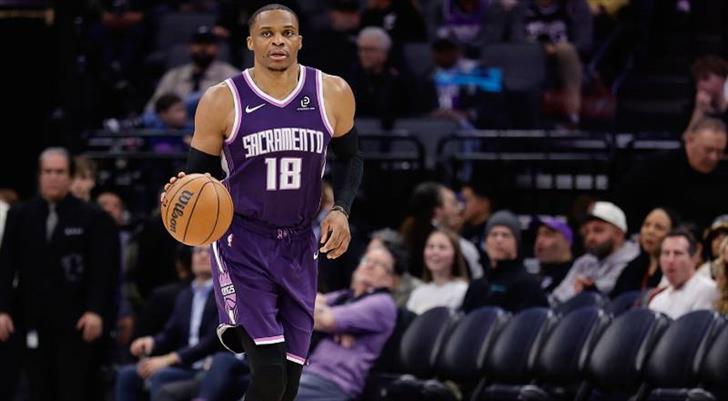 Russell Westbrook, basketbol kariyerini sonlandırdı