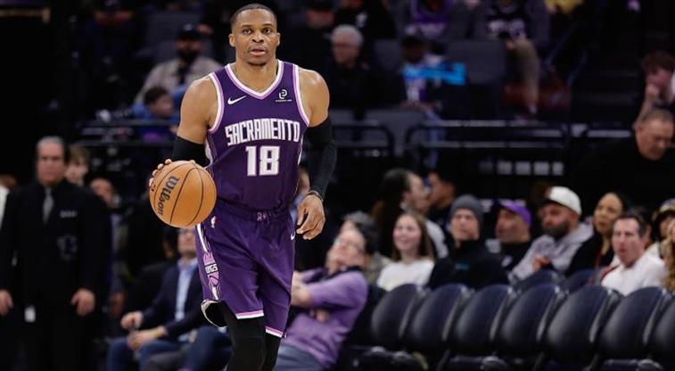 Russell Westbrook, basketbol kariyerini sonlandırdı