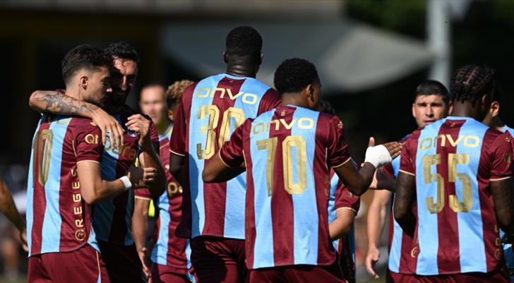 Trabzonspor'un UEFA Avrupa Ligi'ndeki rakibi belli oldu!