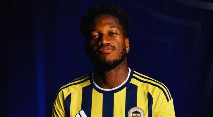 Fenerbahçe ayrılığı resmen duyurdu!