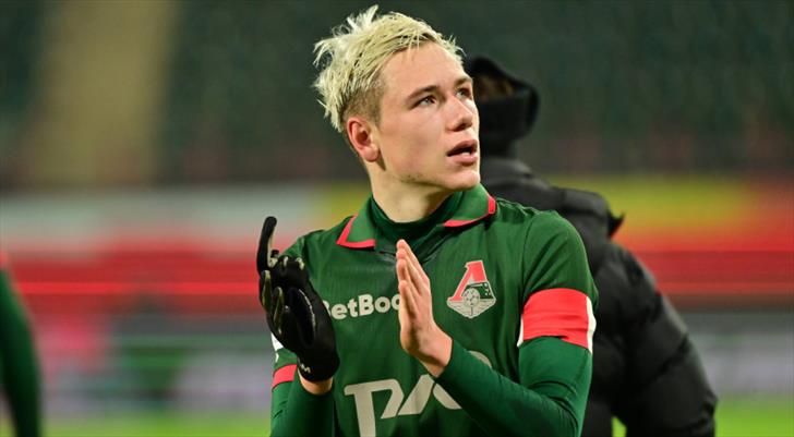 Galatasaray'ın Batrakov teklifi belli oldu! Flaş iddia