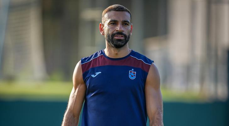 Trabzonspor'un Kasımpaşa maçı kafilesi belli oldu! Salah...
