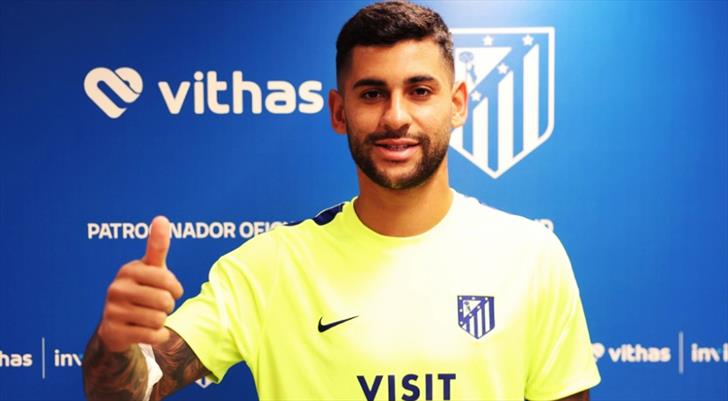 Cristian Romero resmen açıklandı! 5 yıllık imza