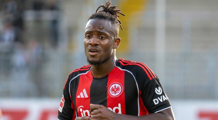 Michy Batshuayi sürpriz imza için hazırlanıyor!