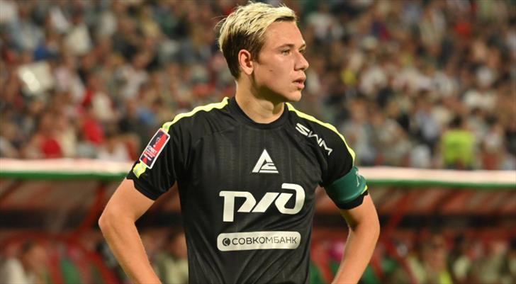 Batrakov, Galatasaray'ı açıkladı! Taraftara böyle veda etti