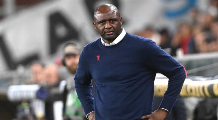 Senegal Milli Takımı'nda Patrick Vieira dönemi başladı!