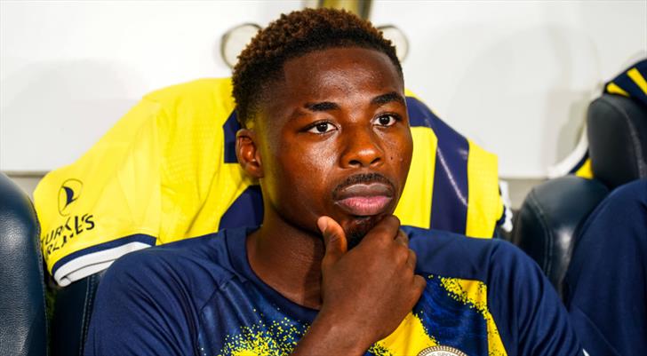 Fenerbahçe bir ayrılığı daha duyurdu!