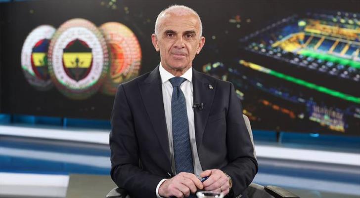 Oğuz Çetin'den Asensio ve İsmail Kartal sözleri!