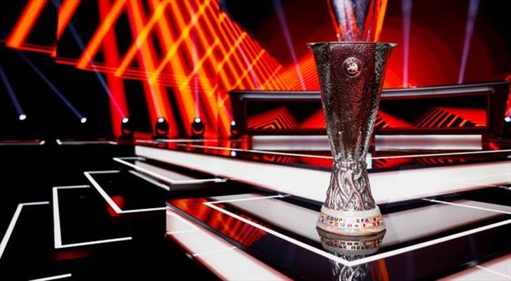 UEFA Avrupa Ligi'nde play-off heyecanı başlıyor!