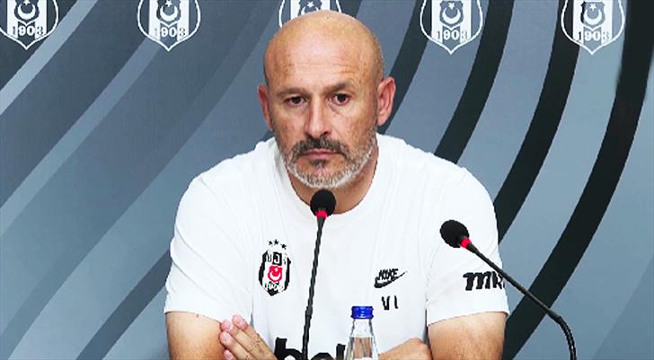 Vincenzo Italiano'dan flaş transfer açıklaması! "Bu bir sır değil"