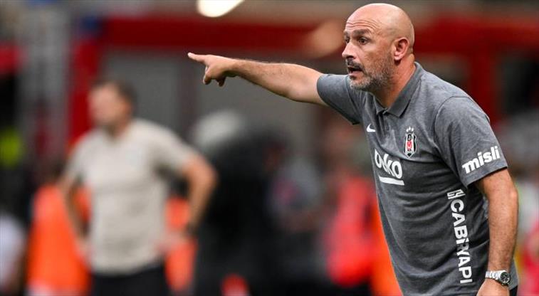 Vincenzo Italiano'nun Avrupa'daki dikkat çeken serisi
