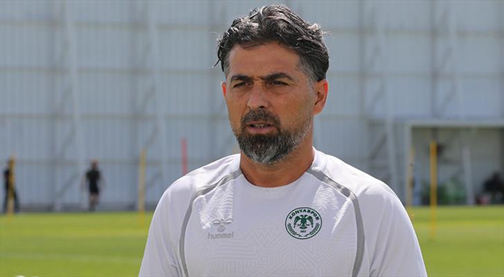 İlhan Palut'tan Fenerbahçe açıklaması