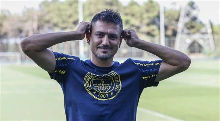 Cengiz Ünder'e sürpriz teklif! Fenerbahçe'de bir ayrılık daha kapıda
