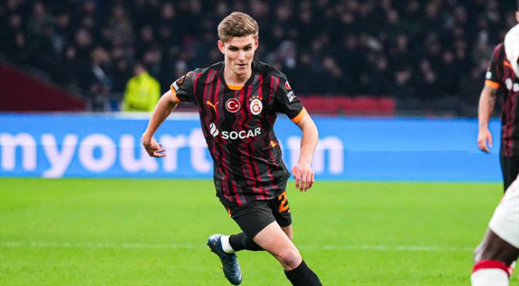 Galatasaray'da ayrılık resmen açıklandı!