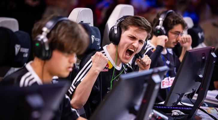 FUT Esports, Dünya Kupası'nda finale çıktı