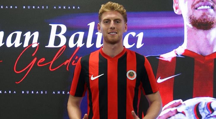 Galatasaray'da ayrılık resmen açıklandı! Kiralık olarak gitti