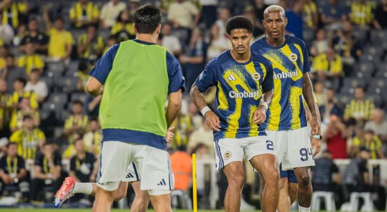 Anlaşma sağlandı! Fenerbahçe'de maç biter bitmez ayrılık