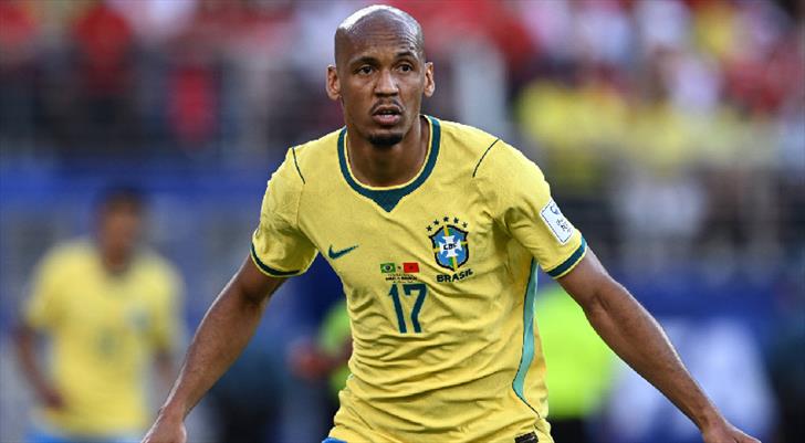 Anlaşma tamam! Fabinho imza için Trabzon'a geliyor