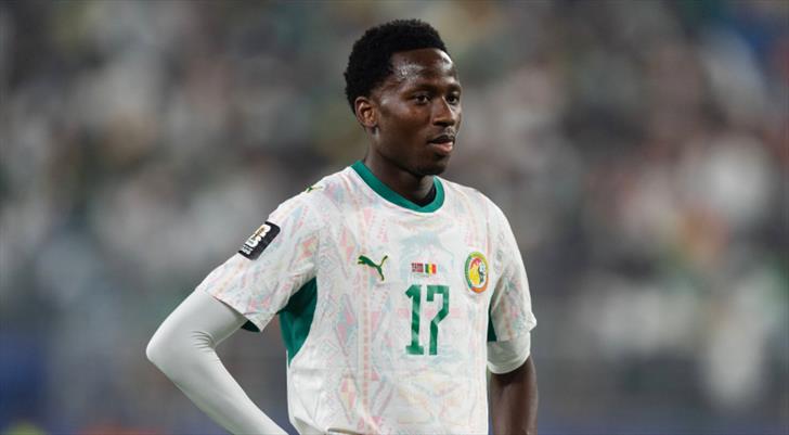 Galatasaray'la anılıyordu! Pape Matar Sarr transferde kararını verdi