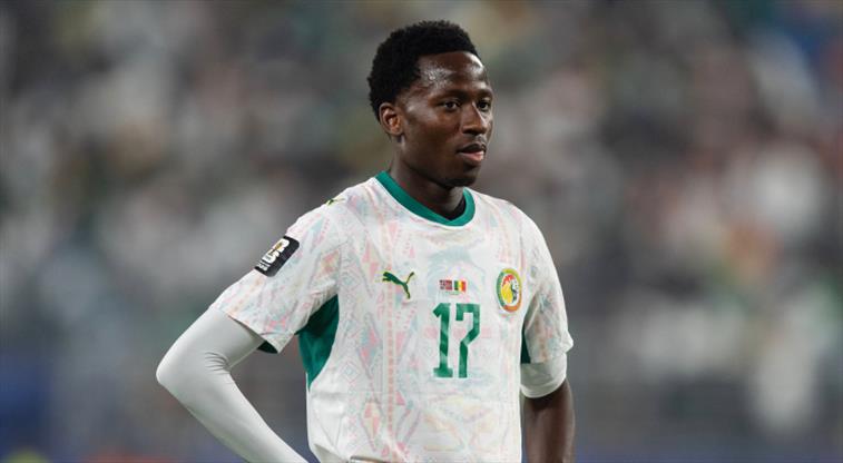Galatasaray'la anılıyordu! Pape Matar Sarr transferde kararını verdi