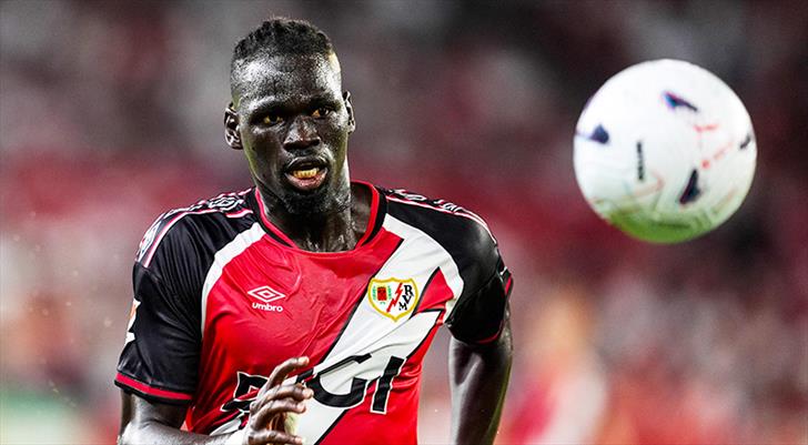 Beşiktaş transfer için devrede! Antrenmana çıkmadı