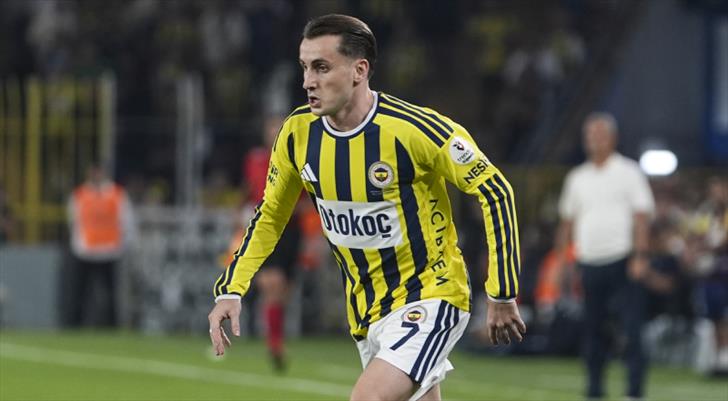 Kerem Aktürkoğlu sakatlığı hakkında açıklama yaptı