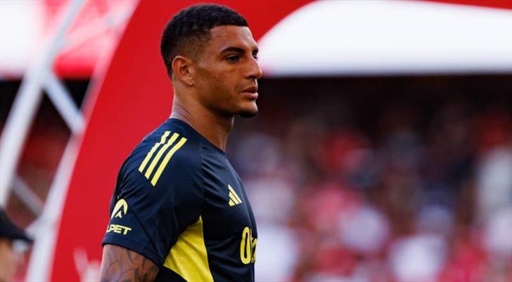 Fenerbahçe'de ayrılık için anlaşma tamam! Tek şart kaldı...