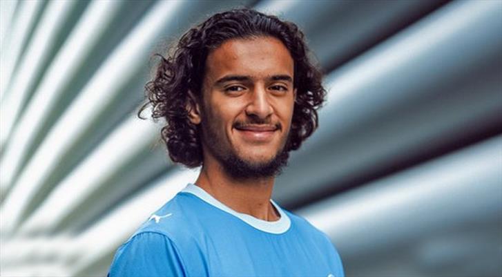 Manchester City, 18 yaşındaki Bouaddi'yi kadrosuna kattı!
