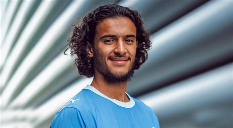 Manchester City, 18 yaşındaki Bouaddi'yi kadrosuna kattı!