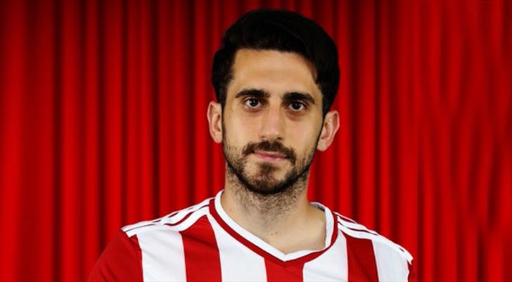 Ömer Faruk Beyaz'ın yeni adresi belli oldu!