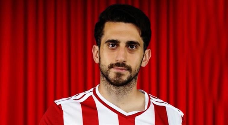 Ömer Faruk Beyaz'ın yeni adresi belli oldu!