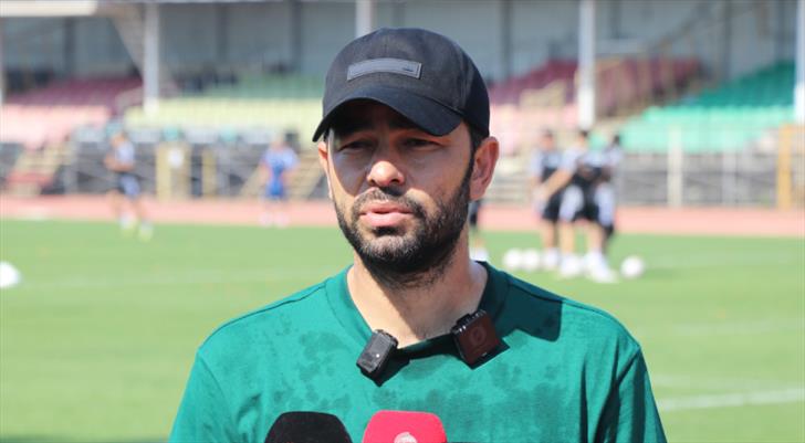 Selçuk İnan'dan transfer açıklaması! "Onu bekliyoruz"