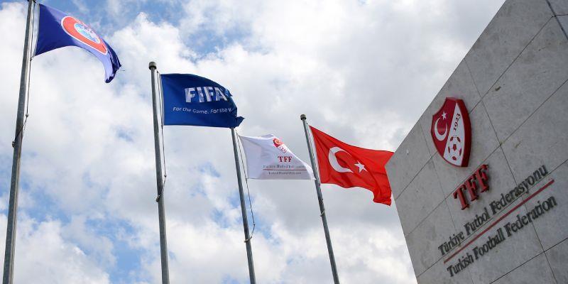 TFF'den yabancı kuralı açıklaması!