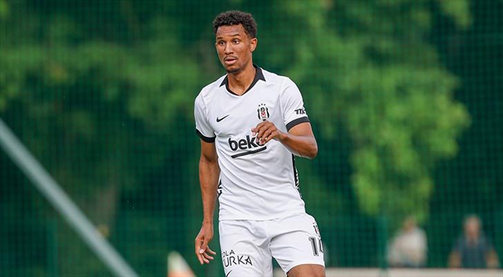 Beşiktaş ayrılığı duyurdu! İşte Felix Uduokhai'nin yeni takımı