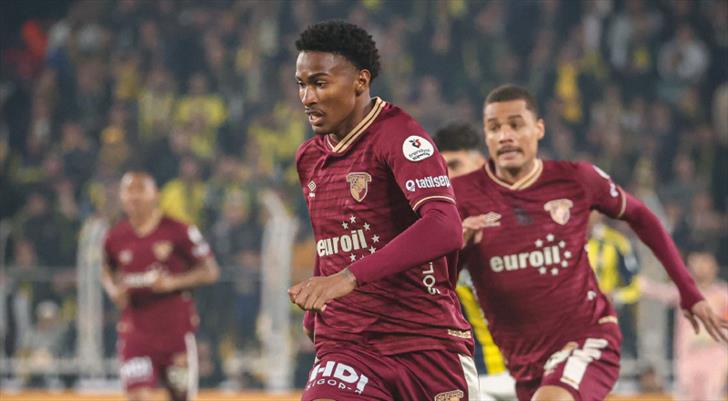 Göztepe'de ayrılık! İşte Guilherme'nin yeni adresi...