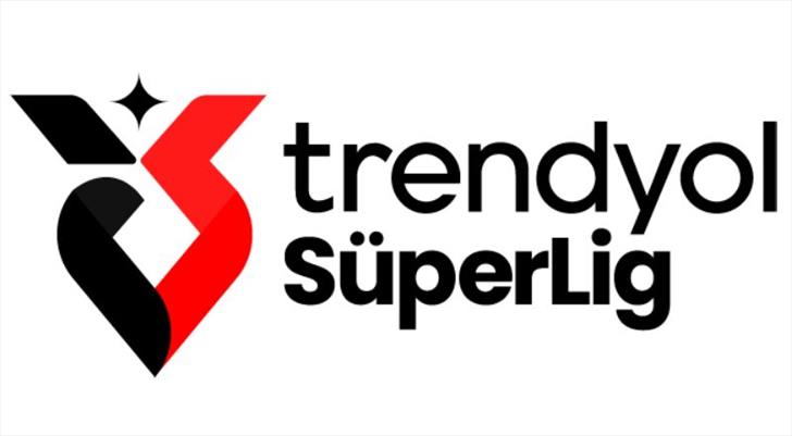 Trendyol Süper Lig'de 3. hafta heyecanı başlıyor! İşte fikstür