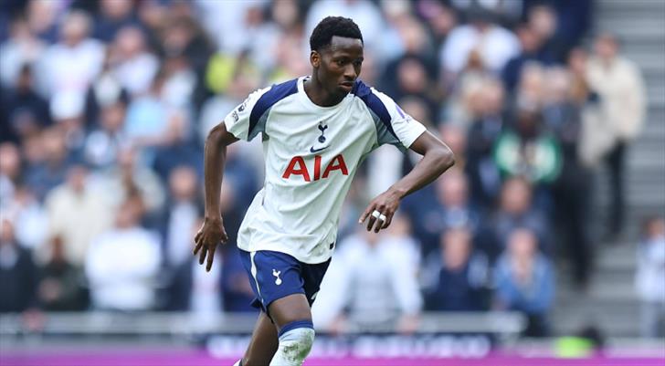 Beşiktaş'tan Tottenham'ın yıldızına transfer kancası! Flaş iddia