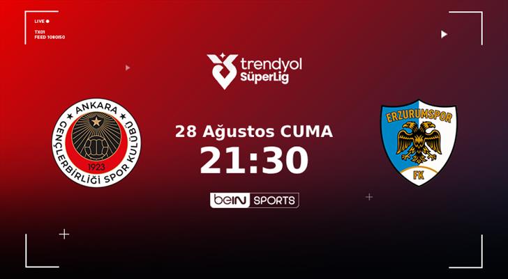 MUHTEMEL 11'LER | Perde başkentte açılıyor