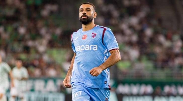 Mohamed Salah'tan mağlubiyet sonrası açıklama! "Kazanmaya geldim"