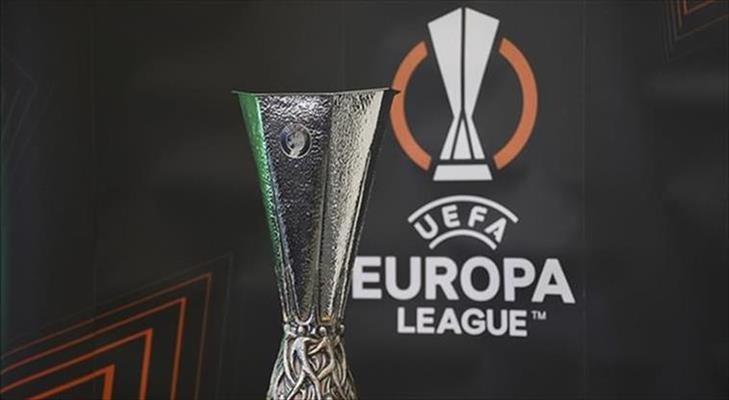 UEFA Avrupa Ligi yolcuları belli oldu