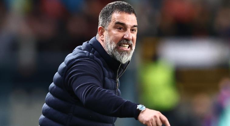 Fenerbahçe'nin rakibi Shakhtar sezonun ilk puan kaybını yaşadı!