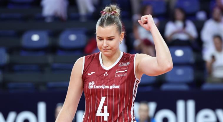 Marta Levinska, beinsports.com.tr'ye konuştu: "Türk voleybolu..."