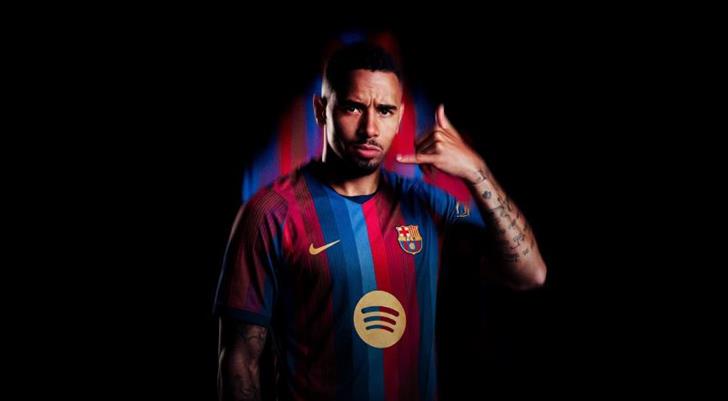 Barcelona sürpriz transferi resmen açıkladı!