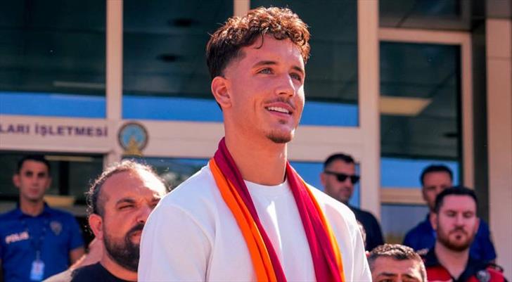 Galatasaray, Deniz Gül'ün maliyetini açıkladı! İşte bonservis bedeli