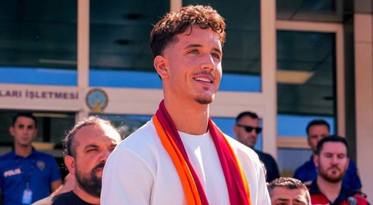 Galatasaray, Deniz Gül'ün maliyetini açıkladı! İşte bonservis bedeli