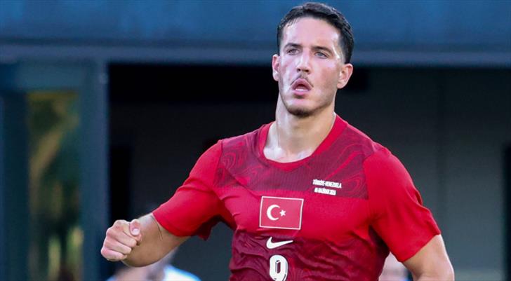 Galatasaray transferi KAP'a bildirdi! 