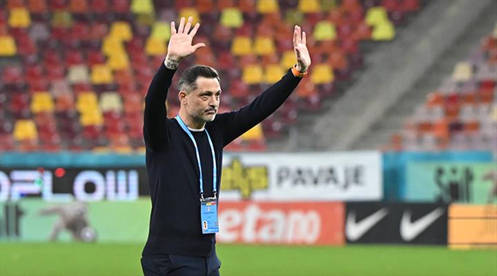 Gaziantep FK'de Mirel Radoi dönemi 132 gün sürdü!