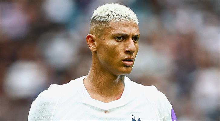 Trabzonspor'da Richarlison gelişmesi!